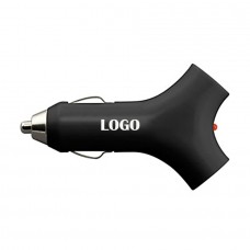 Dual USB Car Charger